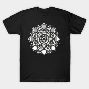 Moon Meditations T-Shirt